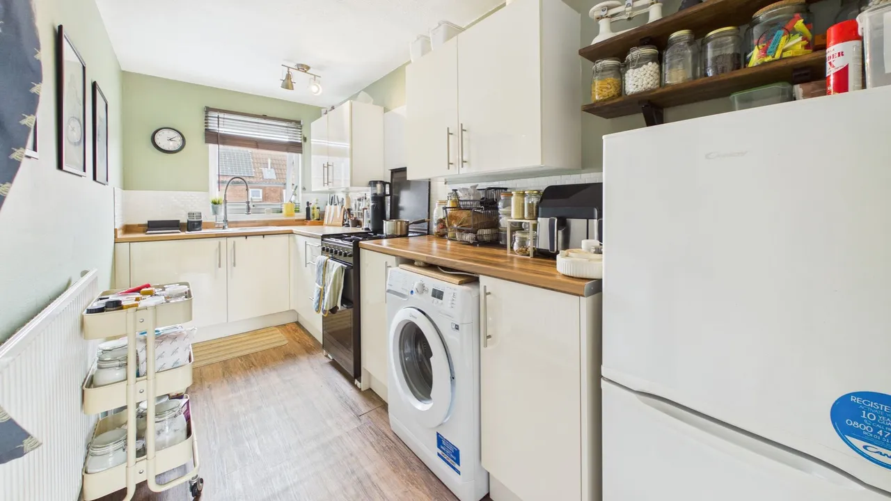 Freston, Paston, Peterborough, PE4, photo 3