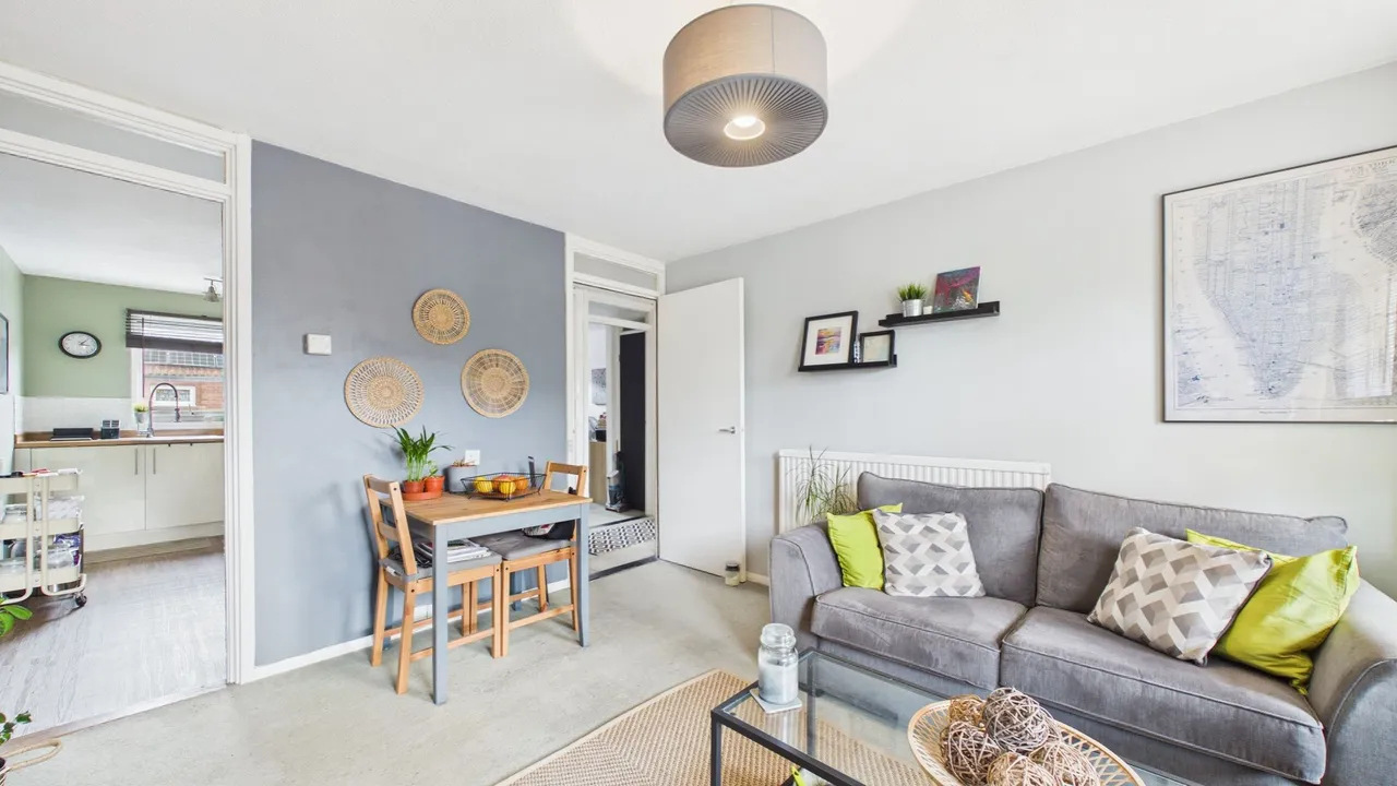Freston, Paston, Peterborough, PE4, photo 5