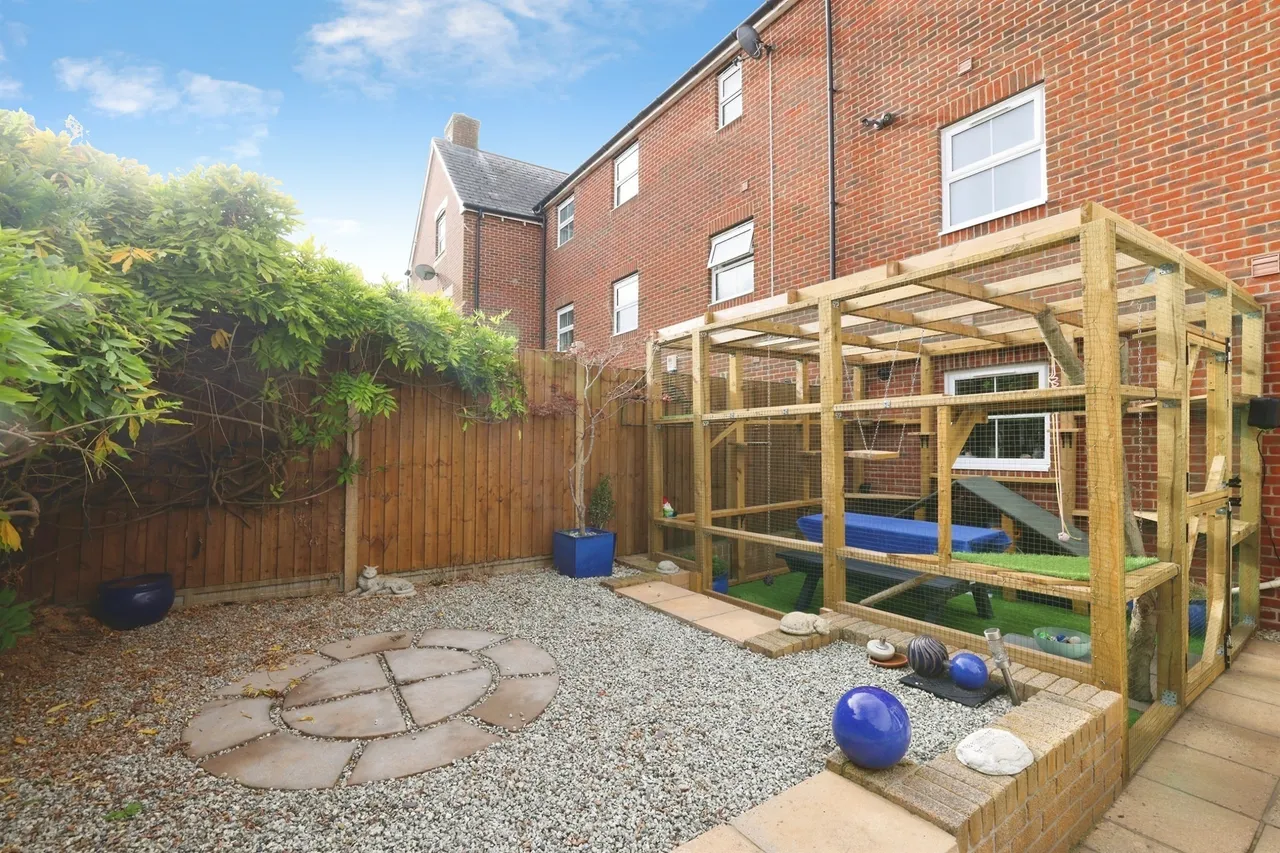 Archers Way, Amesbury, SP4, photo 20