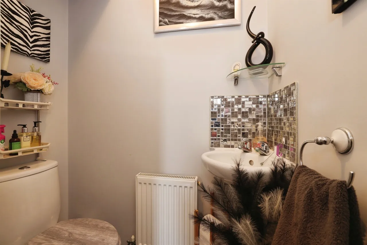 Archers Way, Amesbury, SP4, photo 7