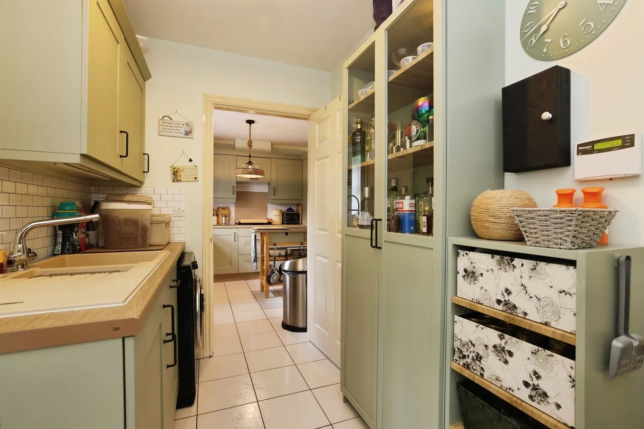 Archers Way, Amesbury, SP4, photo 9
