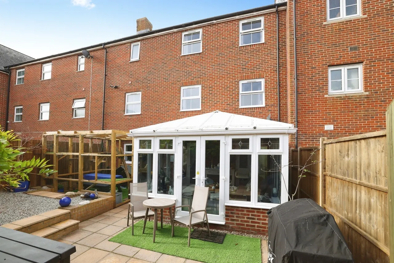 Archers Way, Amesbury, SP4, photo 19