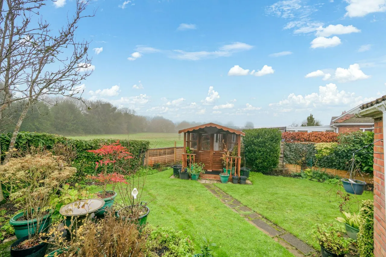 Ashby Road, Spilsby, PE23, photo 4