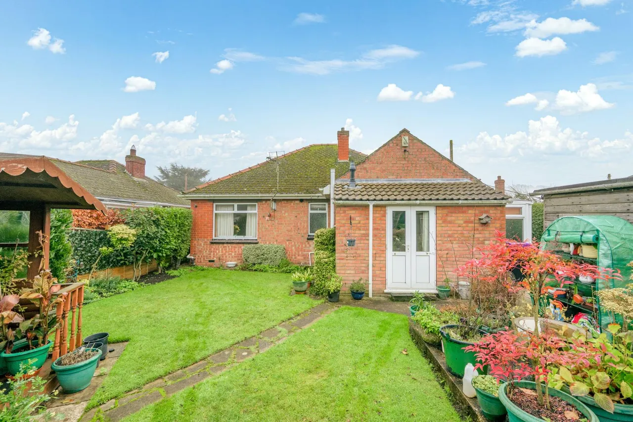 Ashby Road, Spilsby, PE23, photo 17