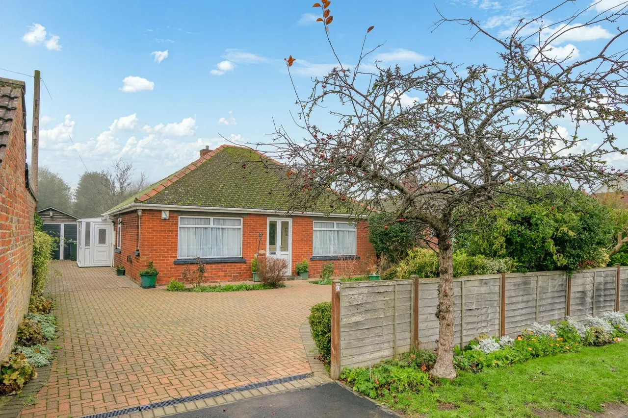 Ashby Road, Spilsby, PE23, photo 20