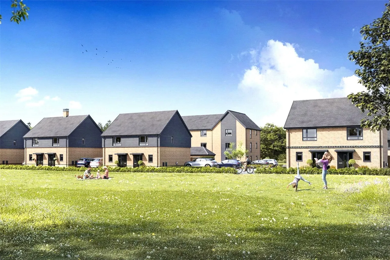 Wyvern Place, Wivenhoe, CO7, photo 7