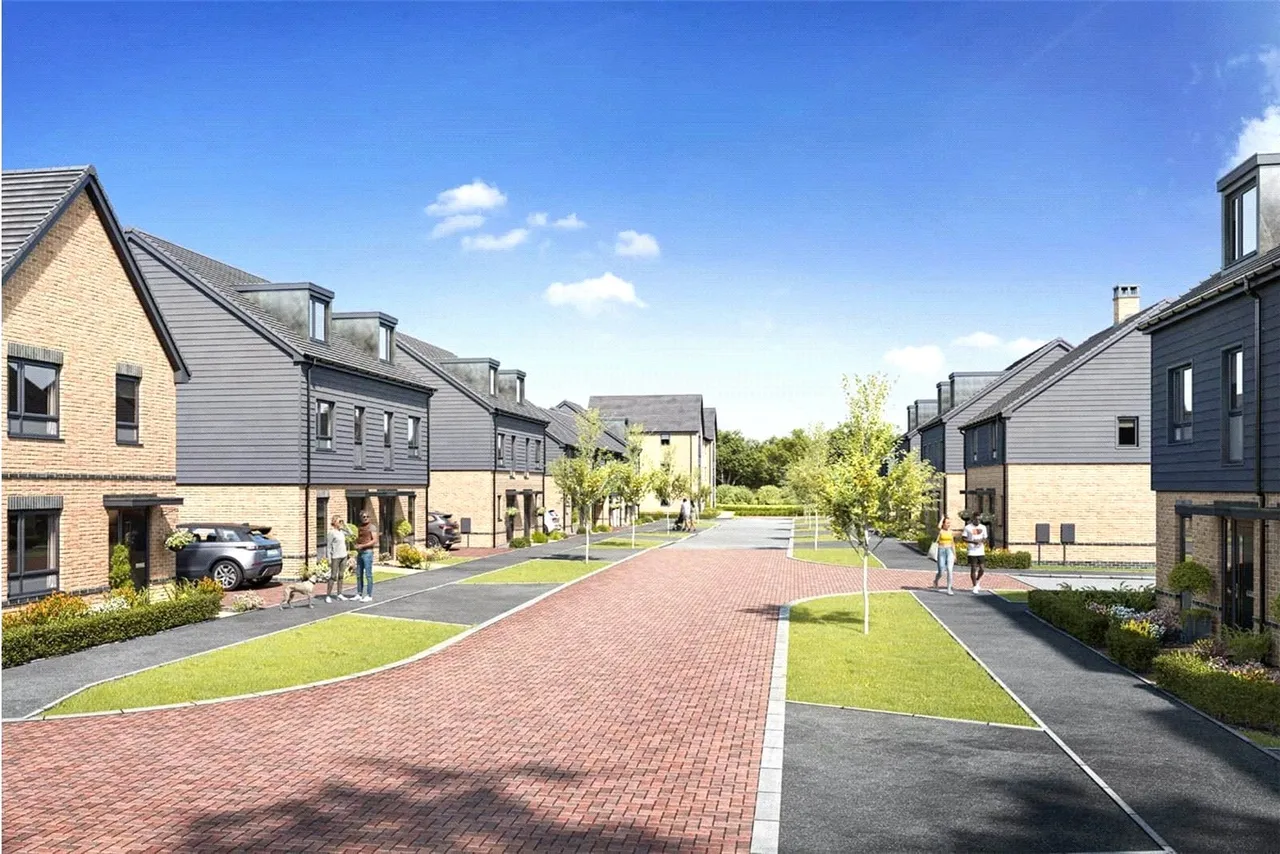 Wyvern Place, Wivenhoe, CO7, photo 17