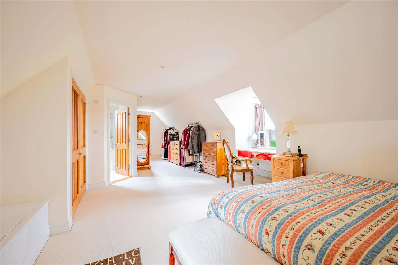 South Street, Fontmell Magna, SP7, photo 13