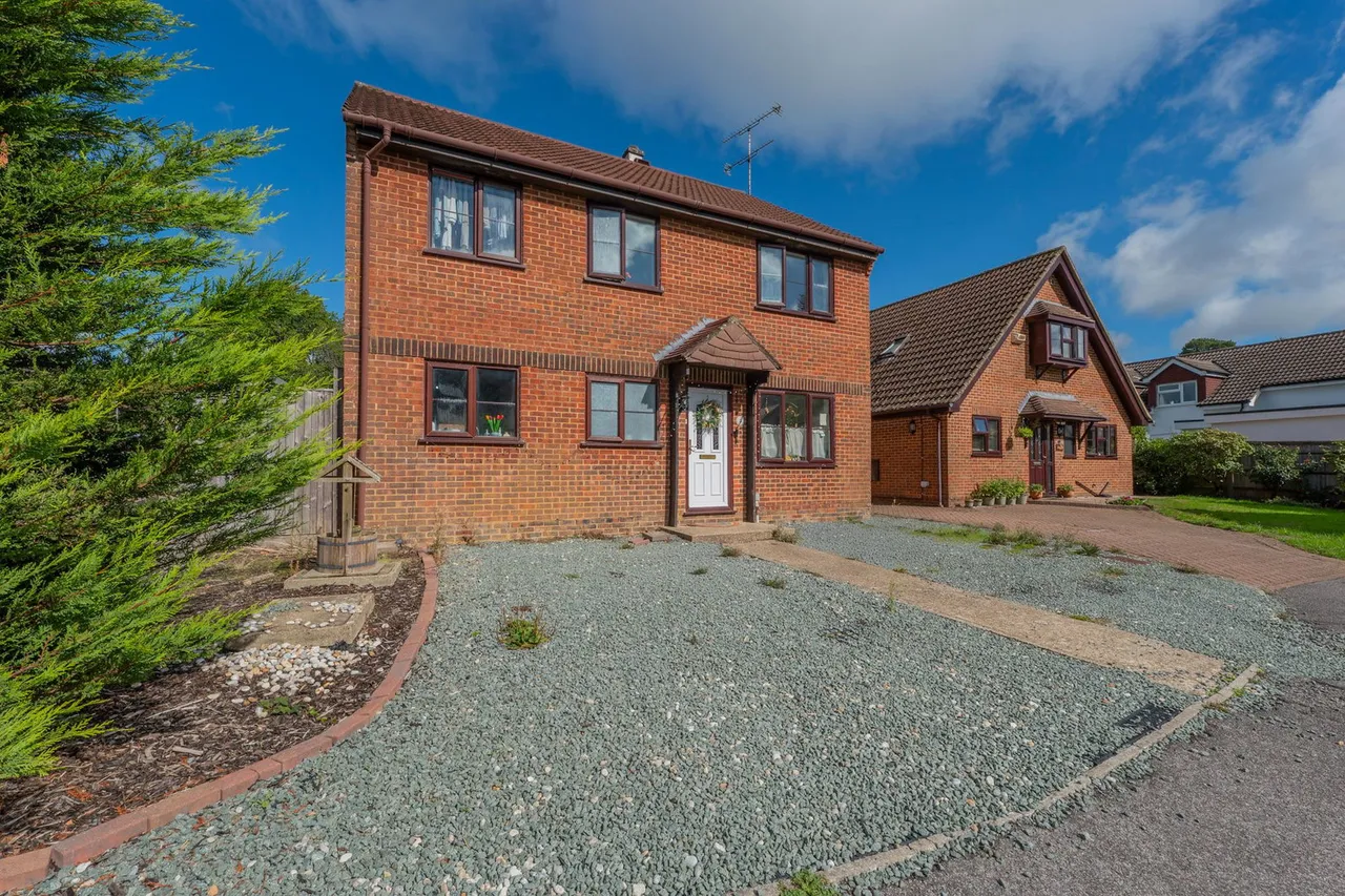 The Farthings, Crowborough, TN6, photo 17