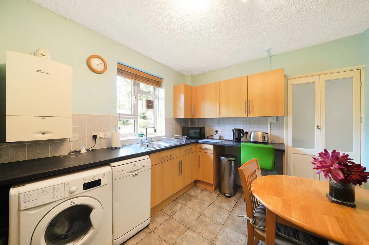 Dartmouth Road, Forest hill, London, SE23 3HX, photo 4
