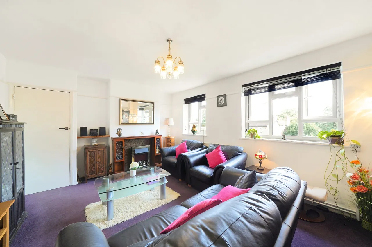 Dartmouth Road, Forest hill, London, SE23 3HX, photo 12