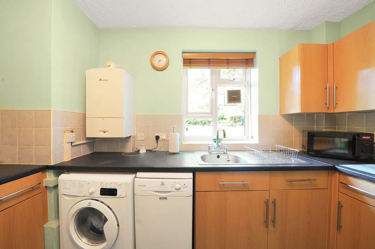 Dartmouth Road, Forest hill, London, SE23 3HX, photo 15