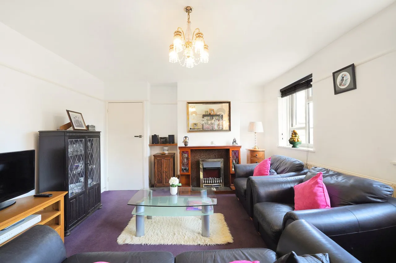 Dartmouth Road, Forest hill, London, SE23 3HX, photo 2