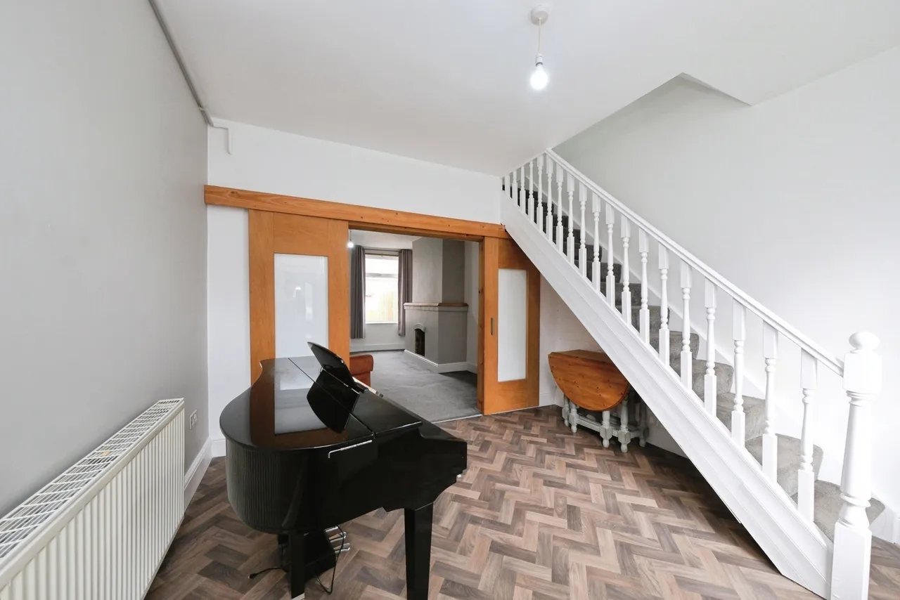 Wilford Crescent West, Nottingham, NG2, photo 5