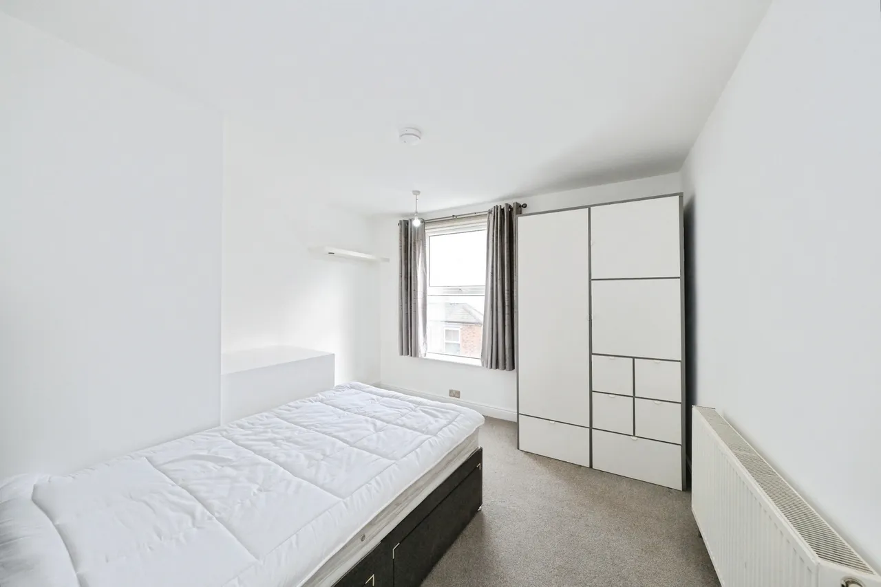 Wilford Crescent West, Nottingham, NG2, photo 9