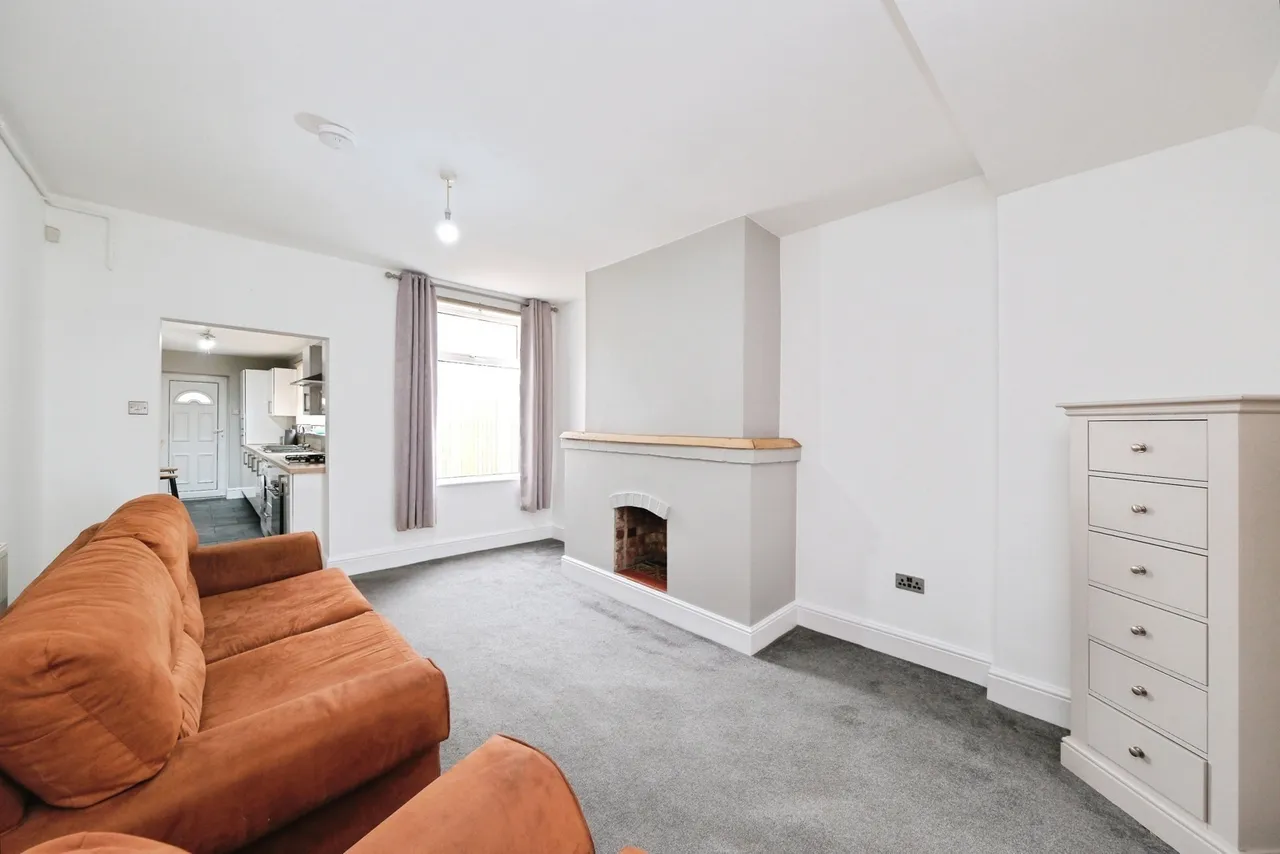 Wilford Crescent West, Nottingham, NG2, photo 2