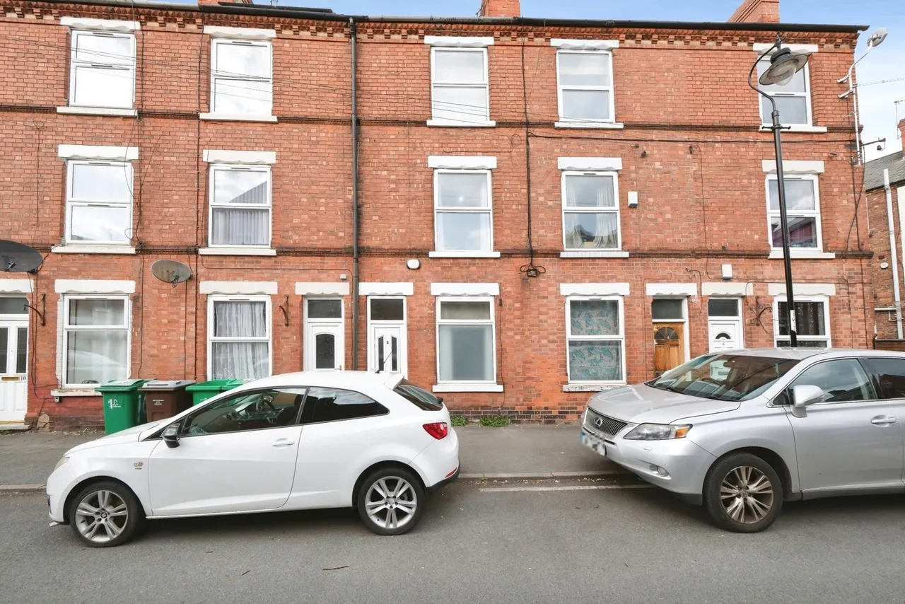 Wilford Crescent West, Nottingham, NG2, photo 6