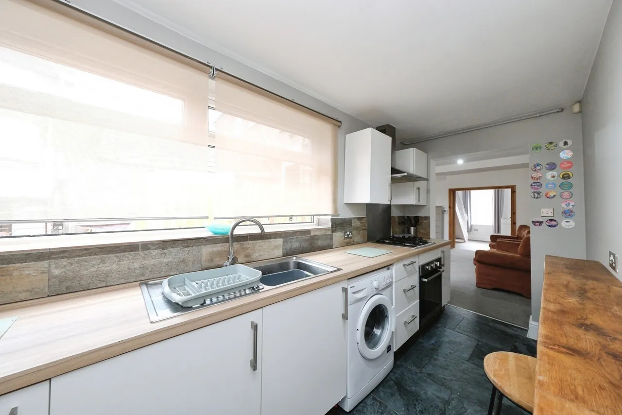 Wilford Crescent West, Nottingham, NG2, photo 4