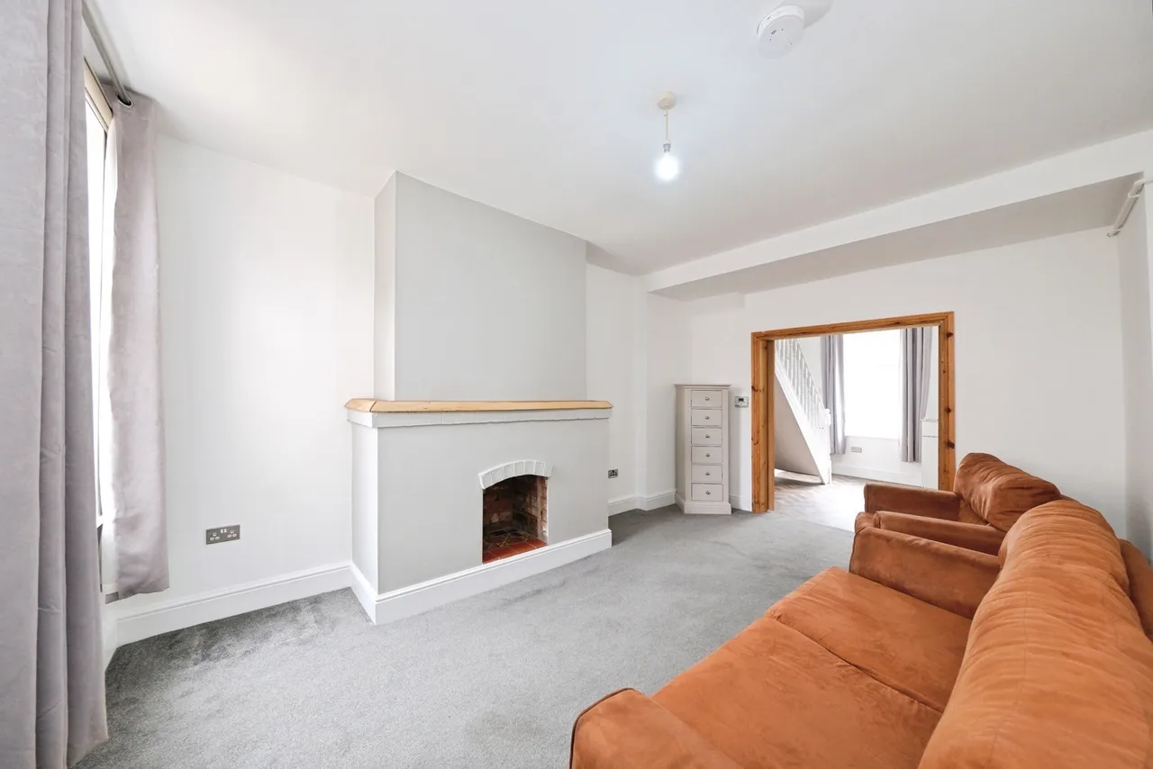 Wilford Crescent West, Nottingham, NG2, photo 7