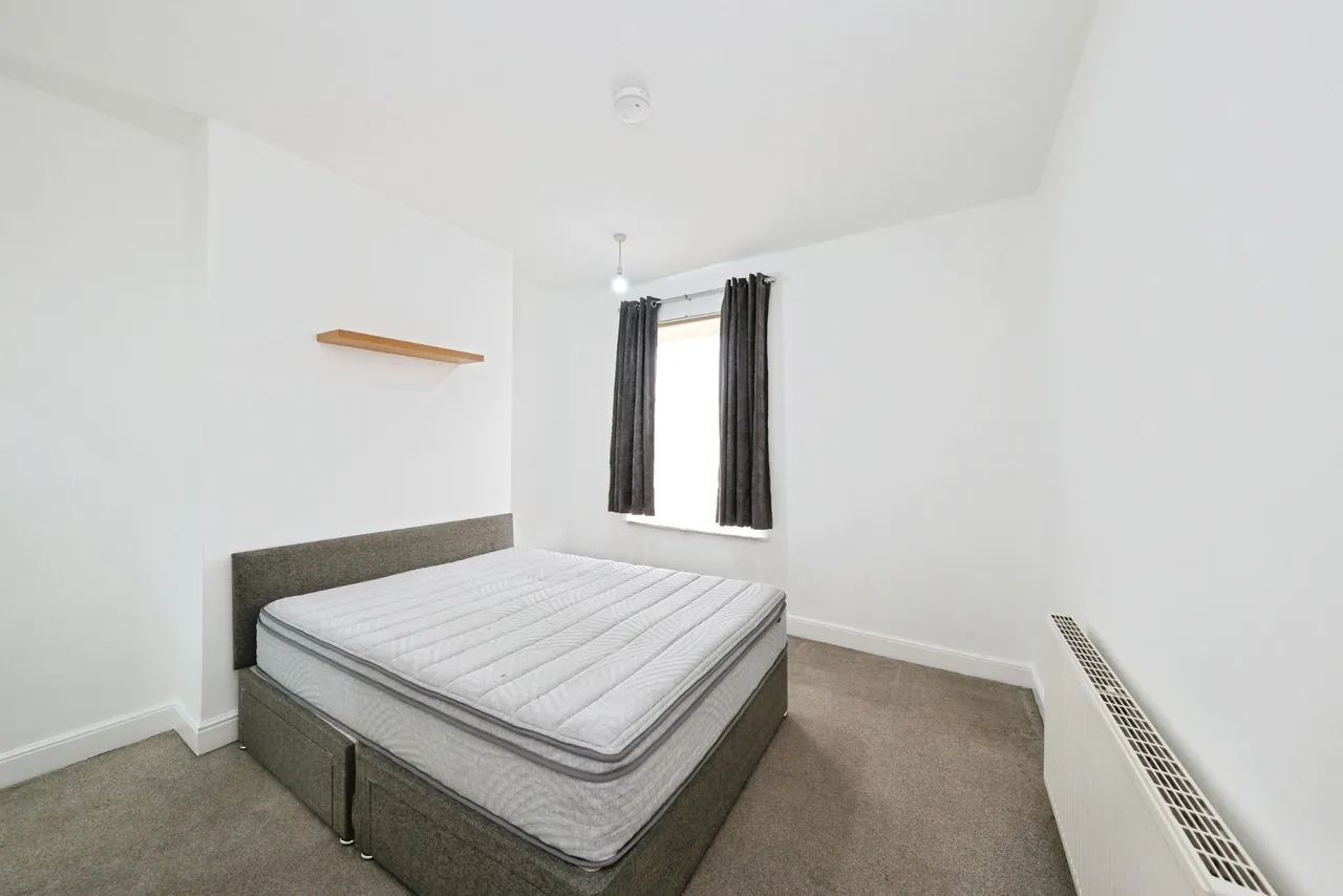 Wilford Crescent West, Nottingham, NG2, photo 8