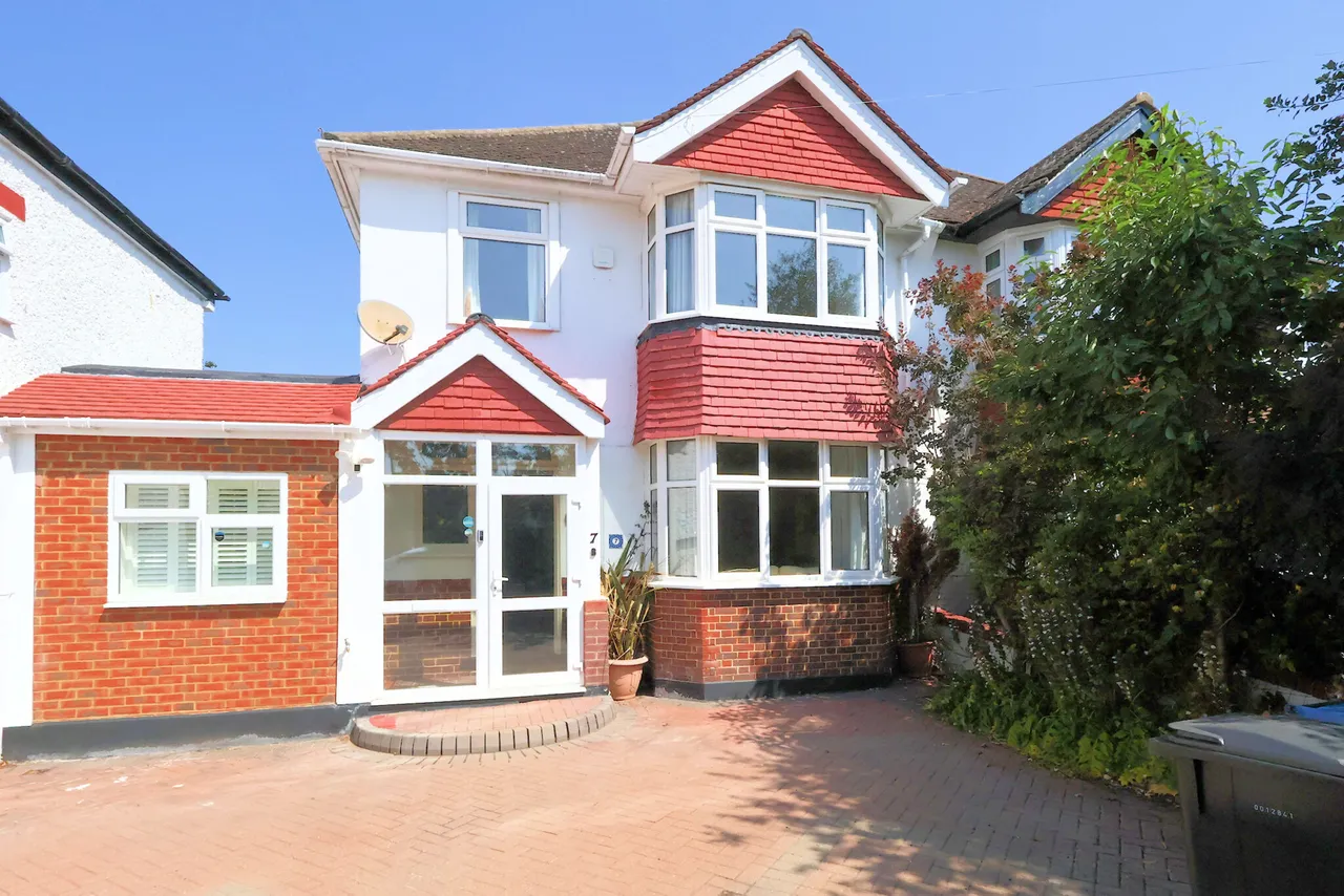 Lake Road, Croydon, Croydon, CR0 8DS, photo 15