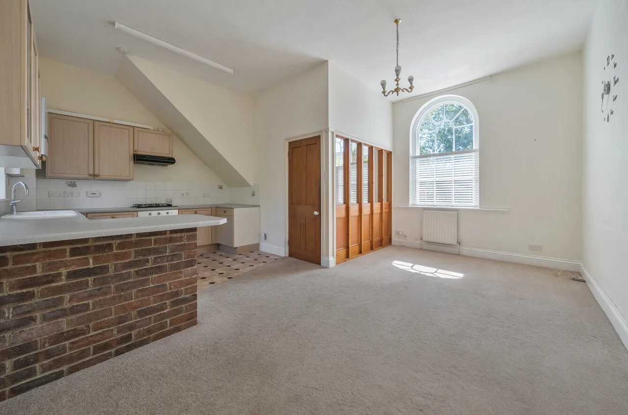 Trinity Road, Taunton, TA1, photo 4