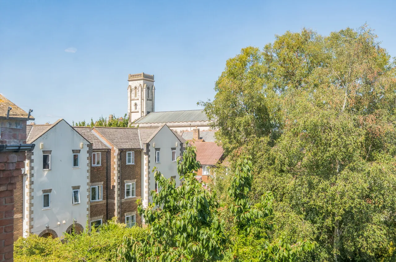 Trinity Road, Taunton, TA1, photo 14