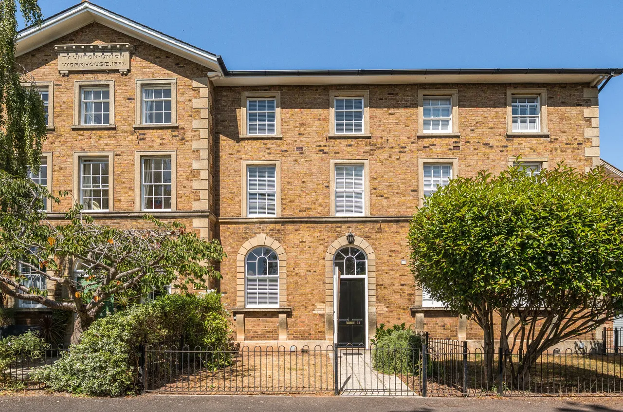 Trinity Road, Taunton, TA1, photo 13