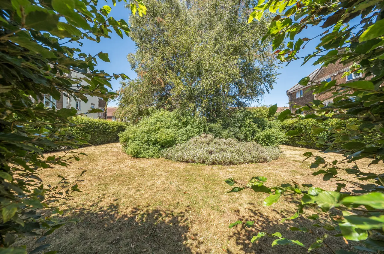 3 bed house for sale, Trinity Road, Taunton, TA1