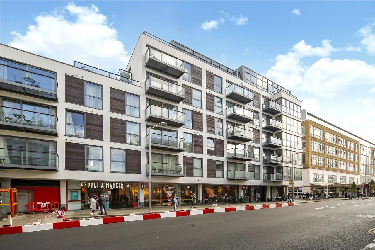 Fulham Road, London, SW10, photo 10