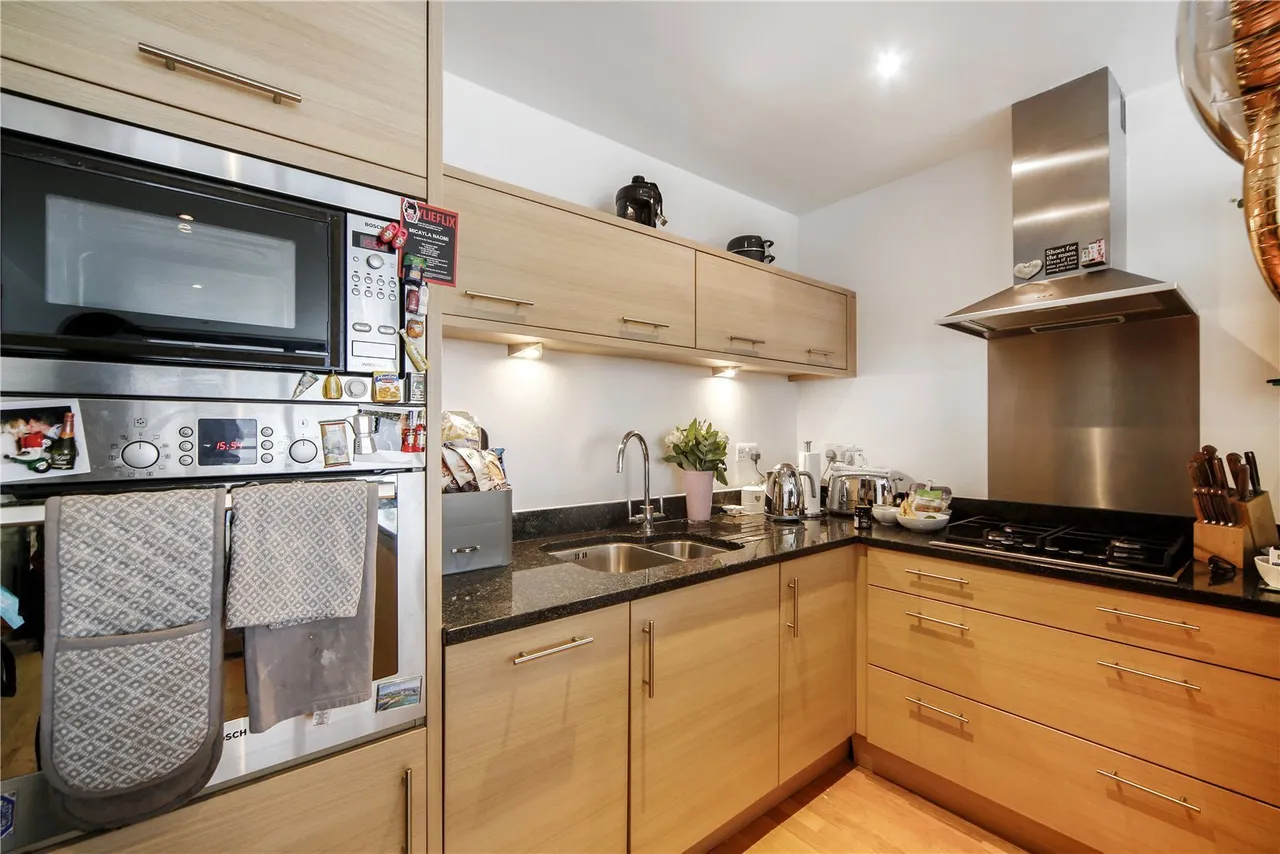 Fulham Road, London, SW10, photo 6