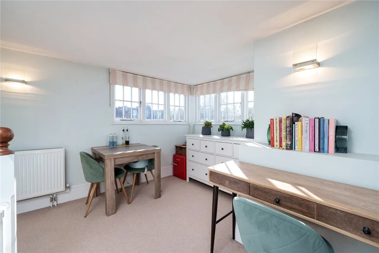 Oakhill Road, London, SW15, photo 10