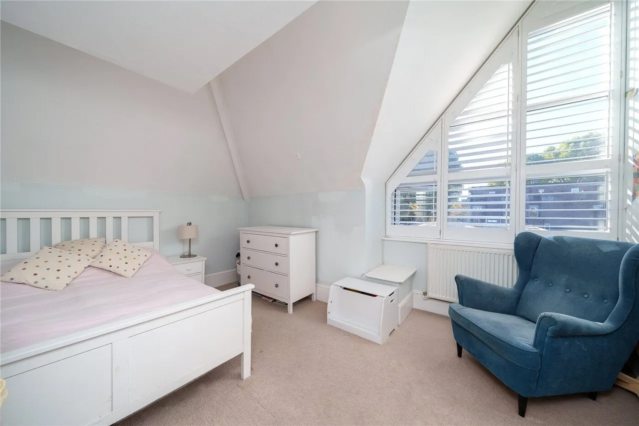 Oakhill Road, London, SW15, photo 6