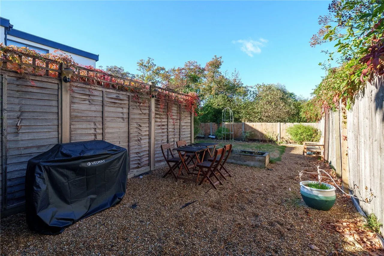 Oakhill Road, London, SW15, photo 7
