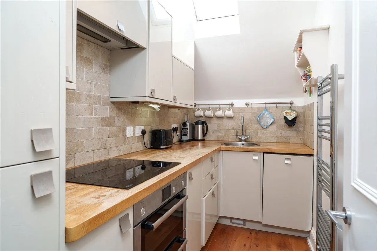 Oakhill Road, London, SW15, photo 4