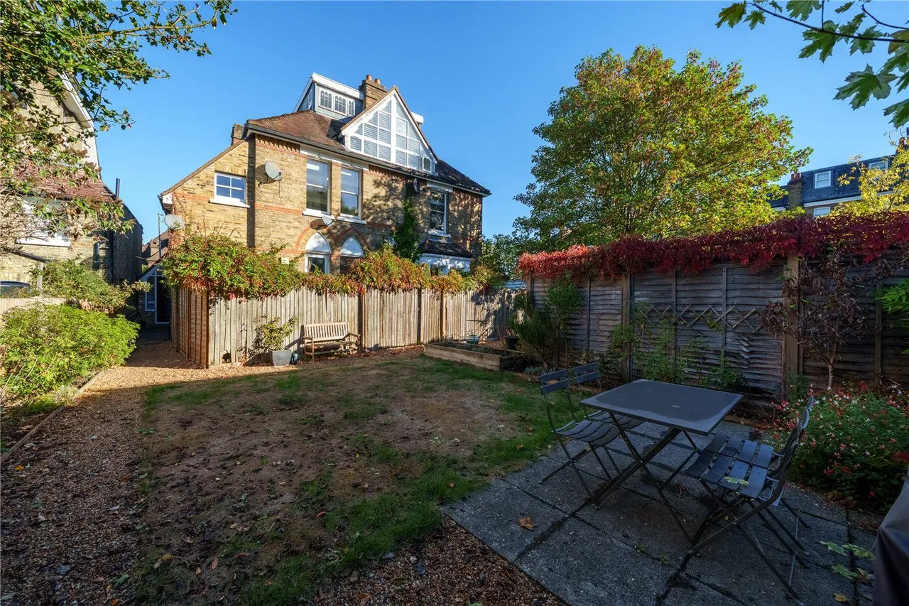 Oakhill Road, London, SW15, photo 8