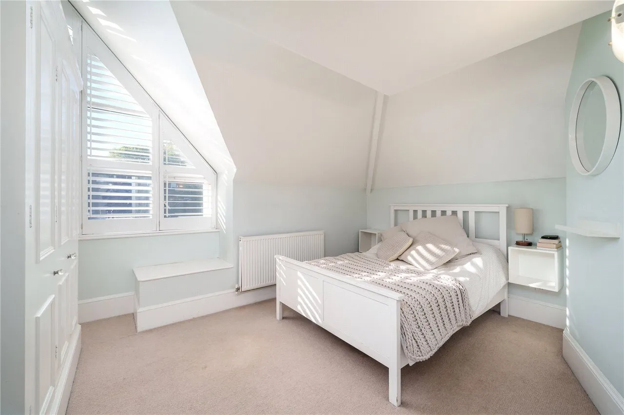 Oakhill Road, London, SW15, photo 3