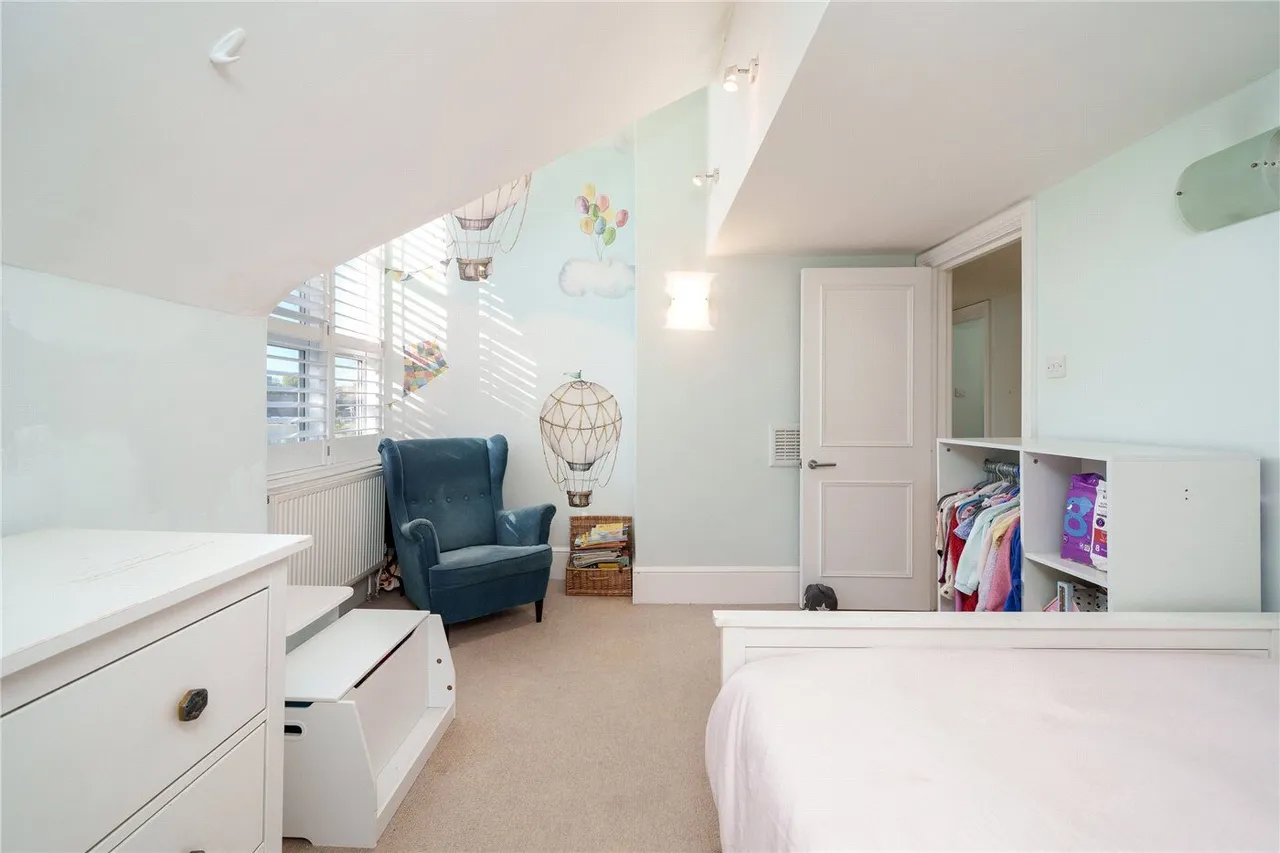 Oakhill Road, London, SW15, photo 9