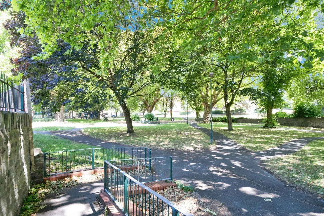 Brentry Avenue, Bristol, BS5, photo 17