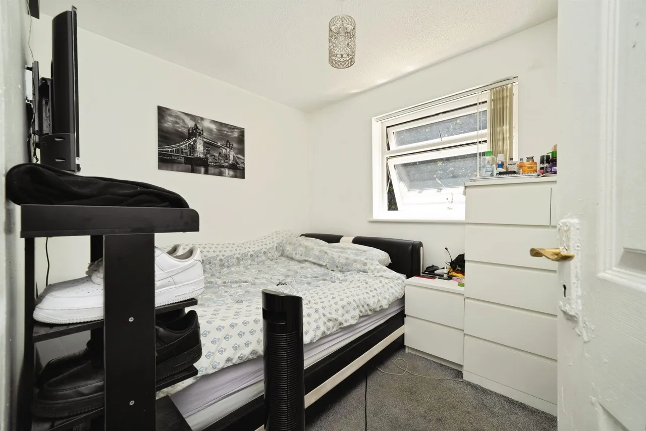 Brentry Avenue, Bristol, BS5, photo 12