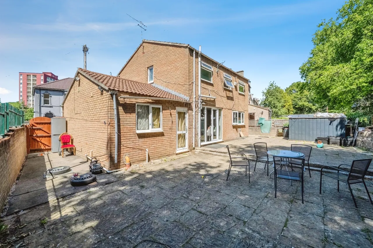 Brentry Avenue, Bristol, BS5, photo 16