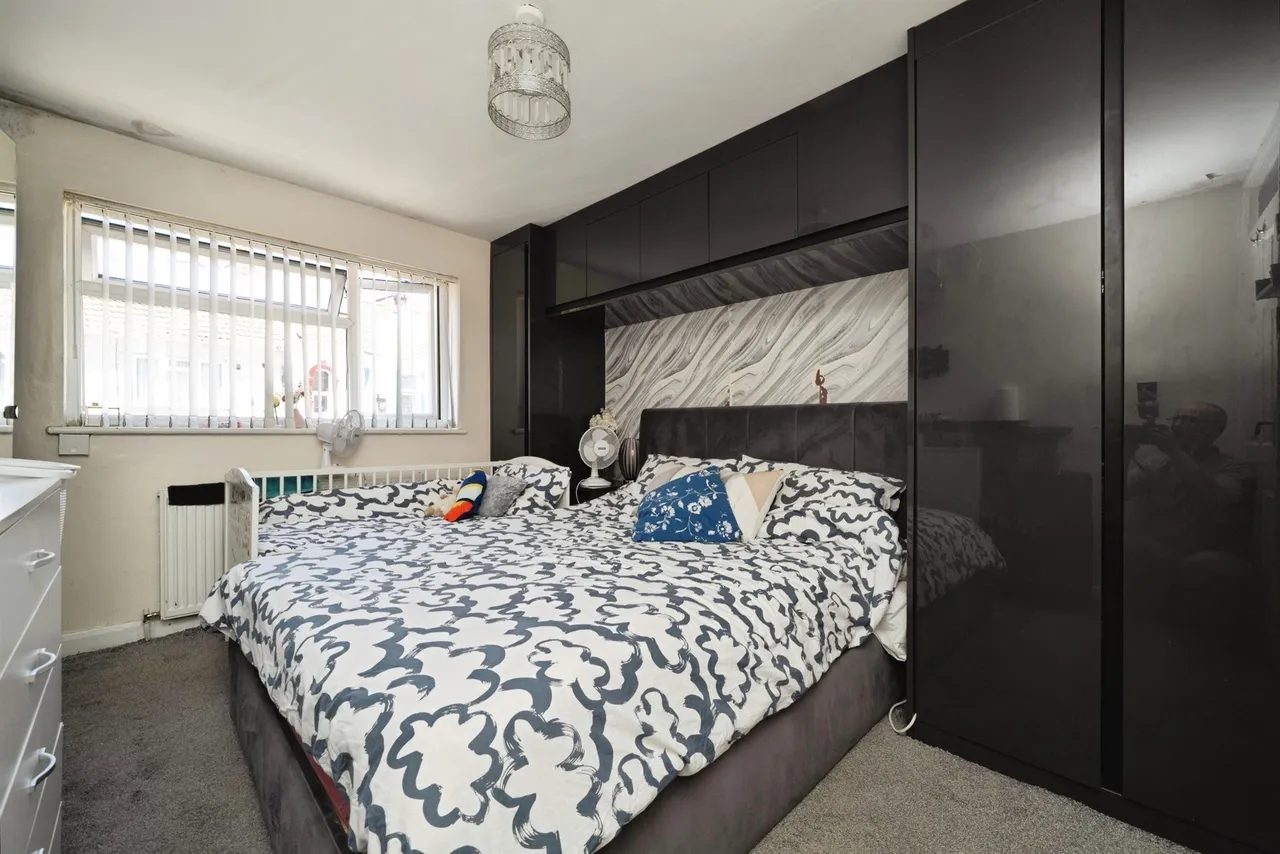 Brentry Avenue, Bristol, BS5, photo 13