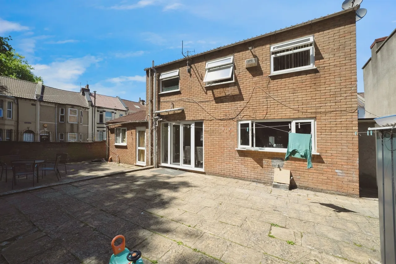 Brentry Avenue, Bristol, BS5, photo 15
