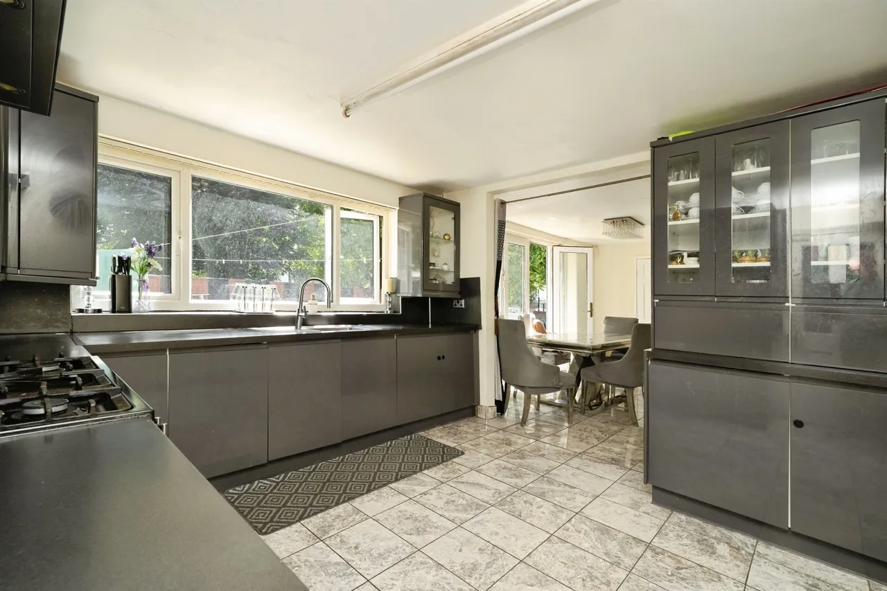 Brentry Avenue, Bristol, BS5, photo 5