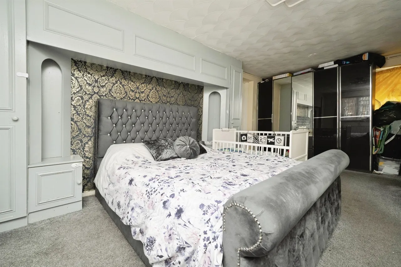 Brentry Avenue, Bristol, BS5, photo 9