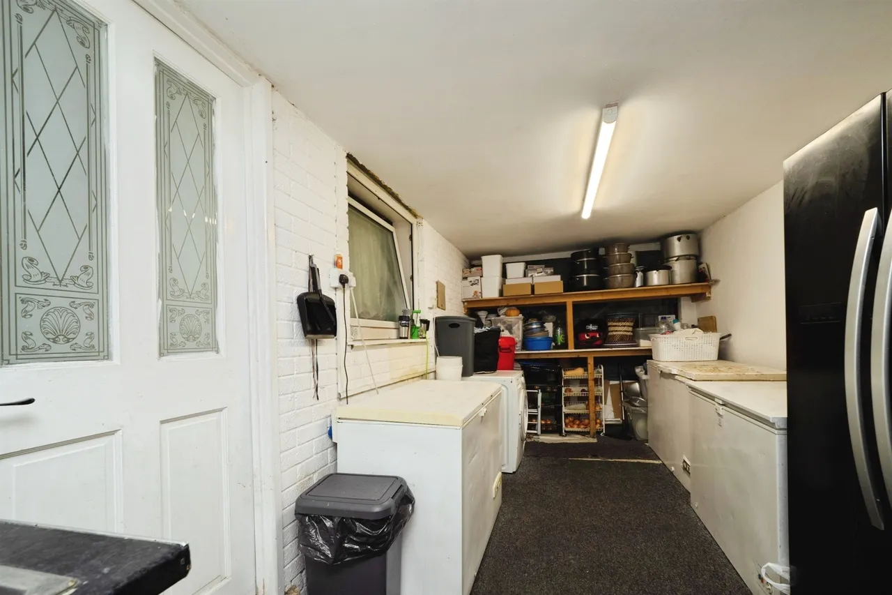 Brentry Avenue, Bristol, BS5, photo 6
