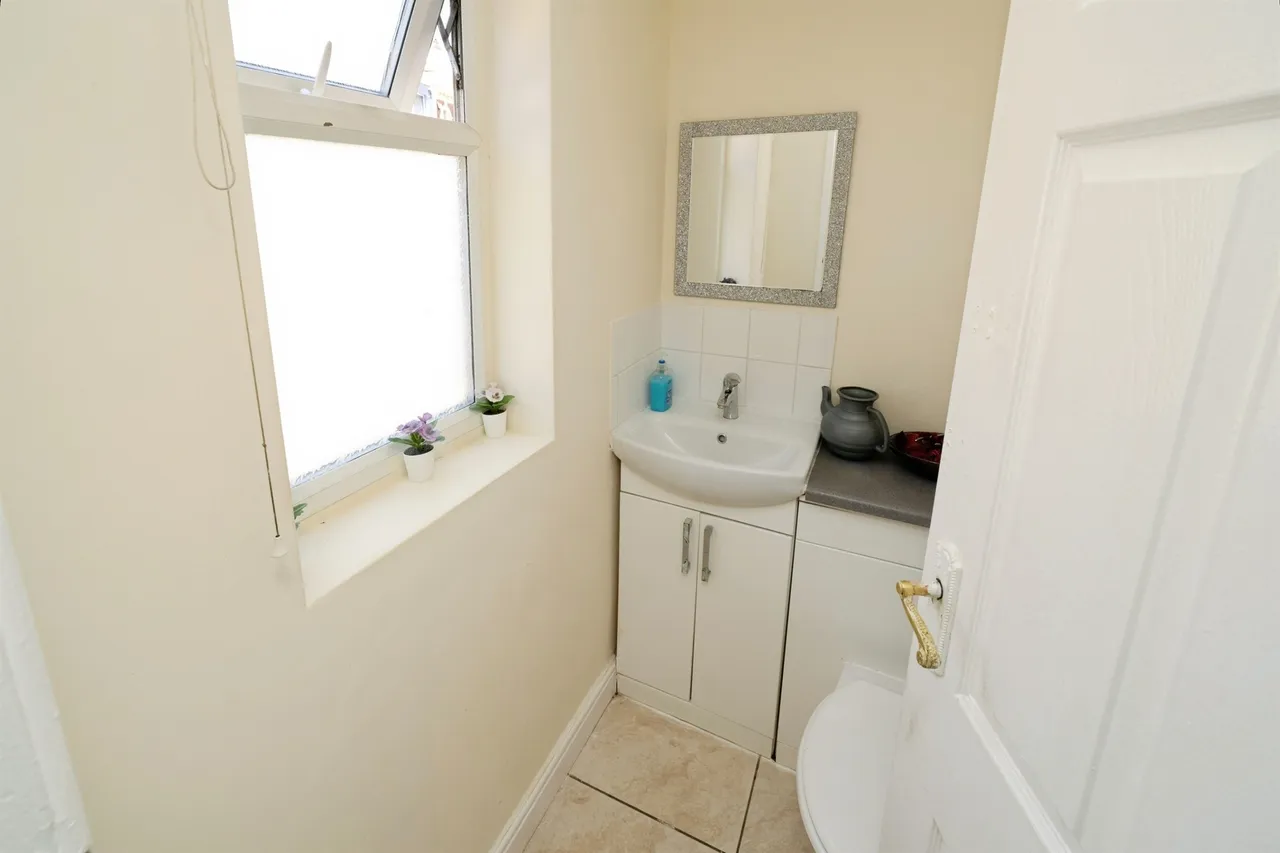 Brentry Avenue, Bristol, BS5, photo 8