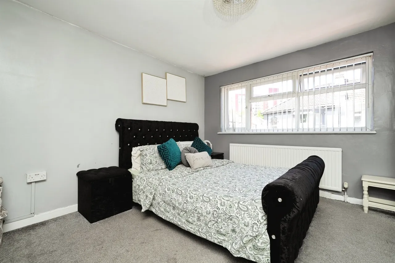 Brentry Avenue, Bristol, BS5, photo 10