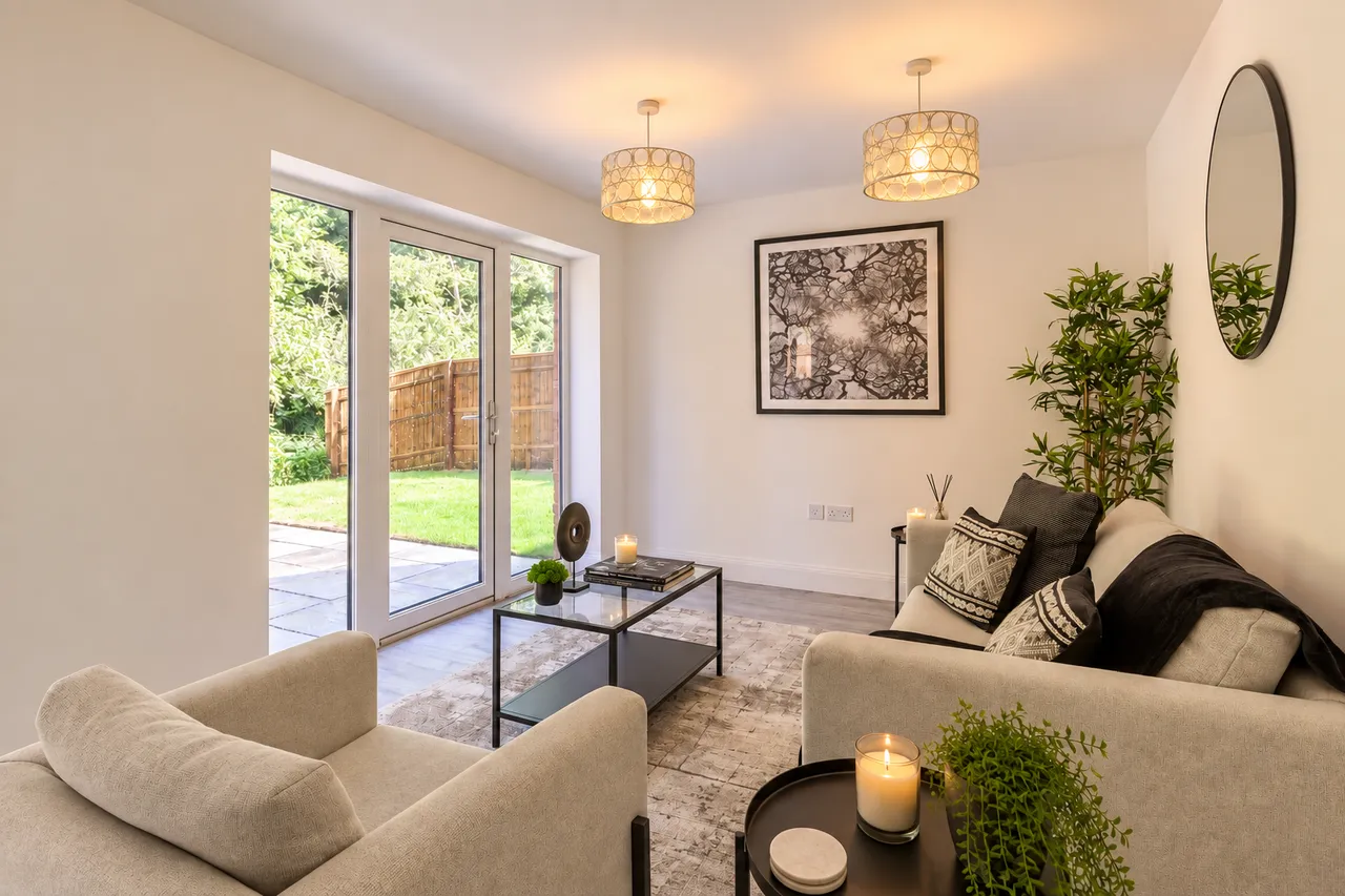 Elliot Mews, Ockford Road, Godalming,..., photo 8