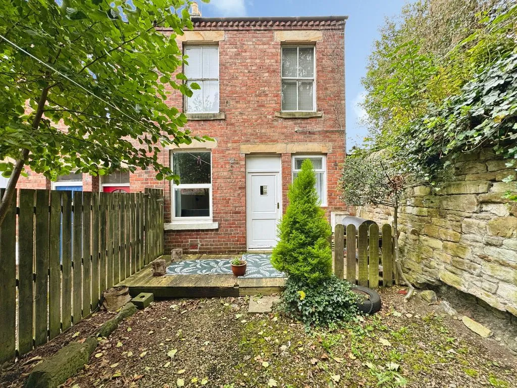 2 bed property for sale, Hexham NE46 3PW, NE46